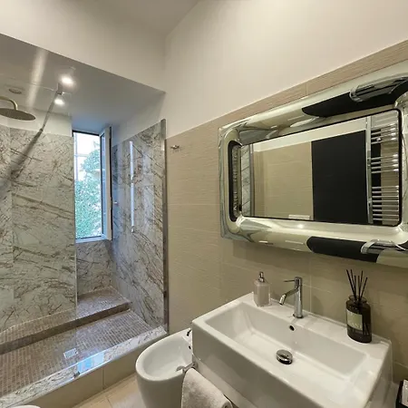 San Pietro Luxury Affittacamere Roma