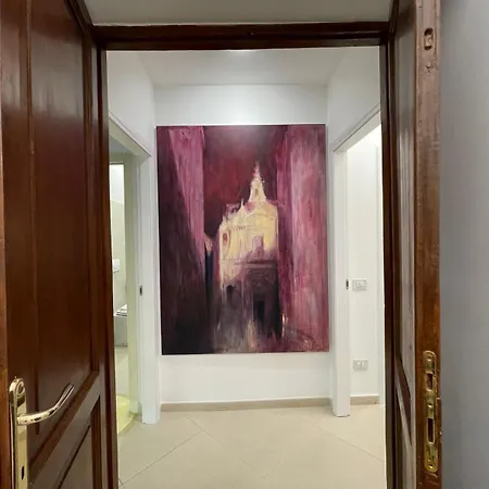 San Pietro Luxury Affittacamere