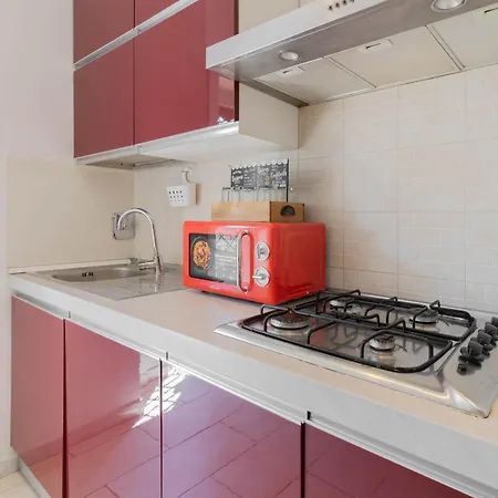 Cozy Talent House Apartment