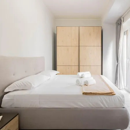 Cozy Talent House Apartment Rome