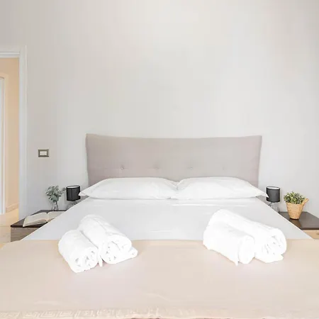 Apartment Cozy Talent House *