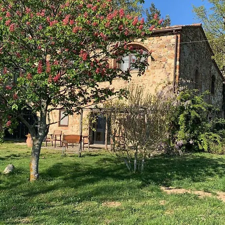 Podere Bellavista 펜션