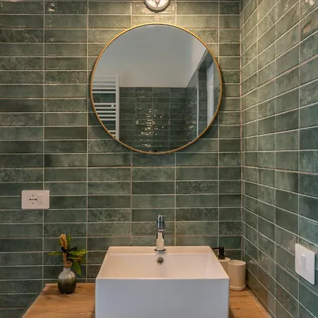 Apartment Penthouse Vado Collection Rome
