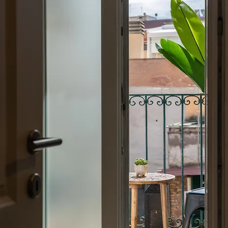 Apartment Penthouse Vado Collection