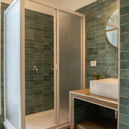 Penthouse Vado Collection * Rome