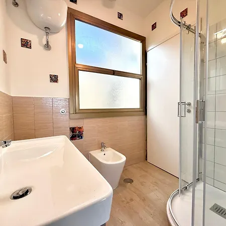 Apartment Bauhouse Rome