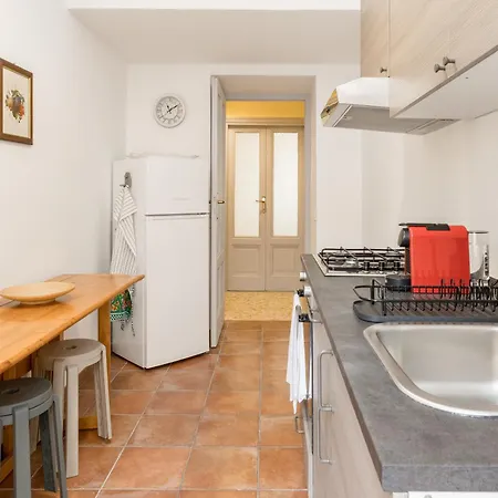 Tatil Evi Casa Minieri - Viale Mazzini - San Pietro Roma