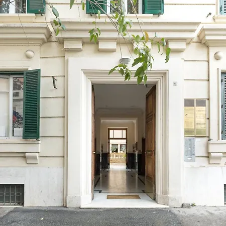 Tatil Evi Casa Minieri - Viale Mazzini - San Pietro