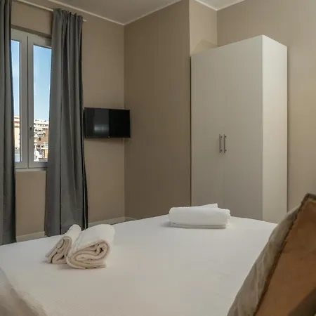 Penthouse Vado Collection * Rome