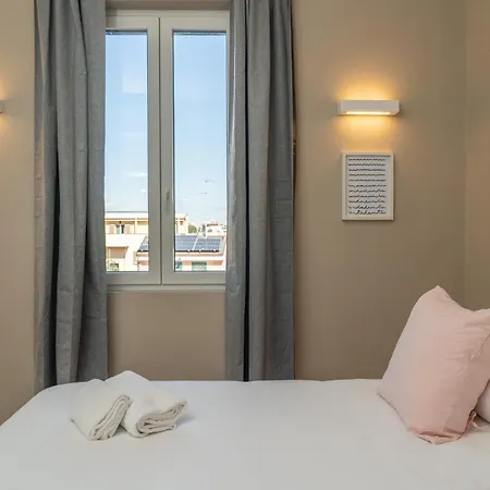 Apartment Penthouse Vado Collection *