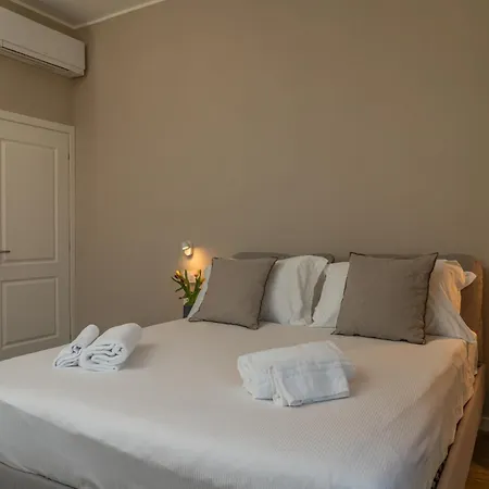 Apartment Penthouse Vado Collection