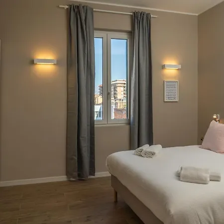 Penthouse Vado Collection Apartment *