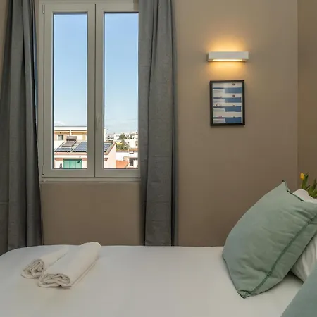 Penthouse Vado Collection Apartment Rome