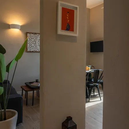 Penthouse Vado Collection Apartment Rome