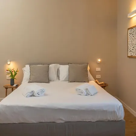 Penthouse Vado Collection Apartment *
