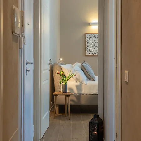 Penthouse Vado Collection Apartment *