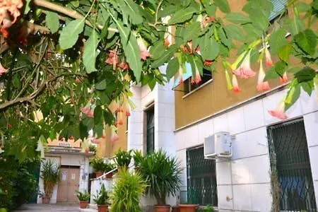 Holy Vatican Holiday home