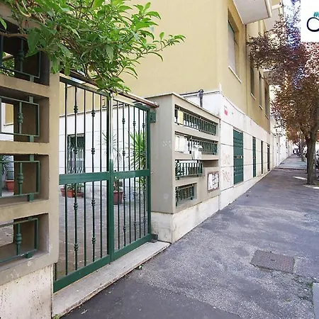 Holiday home Holy Vatican Rome