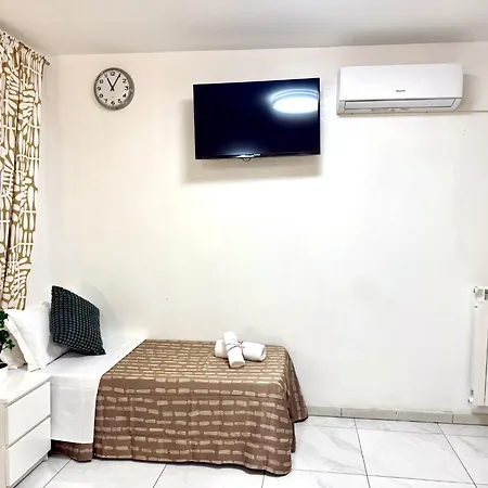 Guest house Victoria Rome