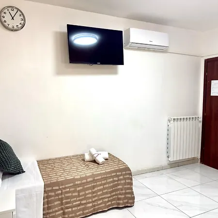 Guest house Victoria