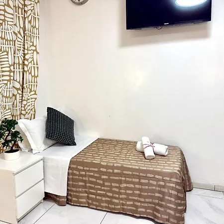 Guest house Victoria *