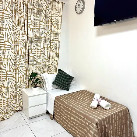Guest house Victoria
