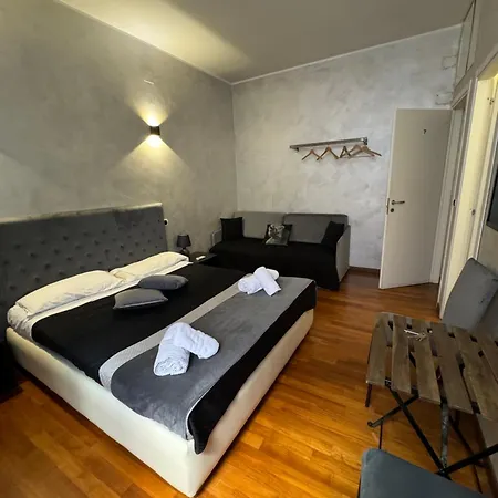 Aparthotel Ripetta & *