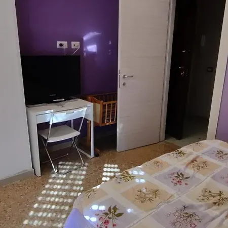 Tocci House * Rome
