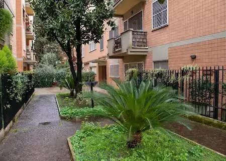 Apartment Casa Mebu *