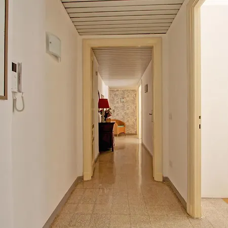 Apartment Giardino Segreto Al Vaticano *