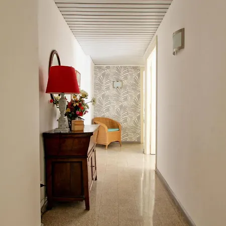 Giardino Segreto Al Vaticano Apartment *