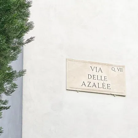 Da Vinci Metro * Rome