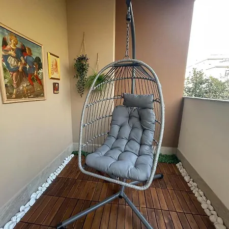 Apartment Da Vinci Metro