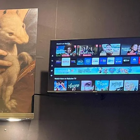 Da Vinci Metro