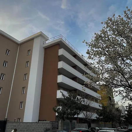 Apartment Da Vinci Metro Rome