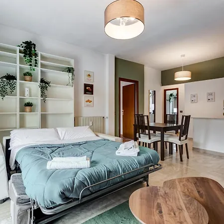 Cozy Boho-style Near Metro A