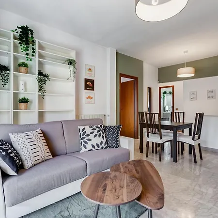 Cozy Boho-style Near Metro A *
