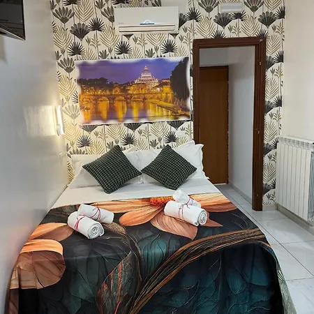 Guest house Victoria