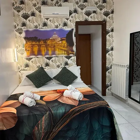 Guest house Victoria *