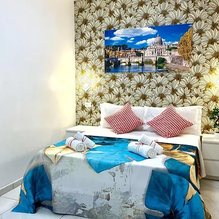Guest house Victoria *
