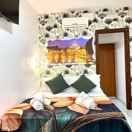 Victoria Guest house Rome