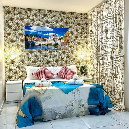 Victoria Guest house *
