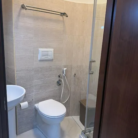 Guest house Victoria *
