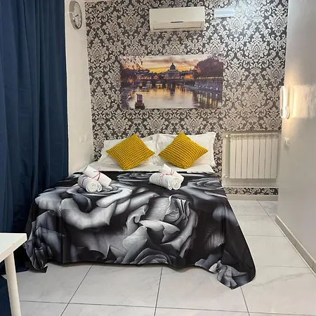 Guest house Victoria Rome