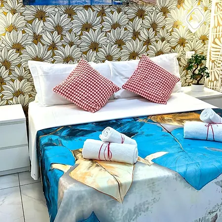 Victoria Guest house *