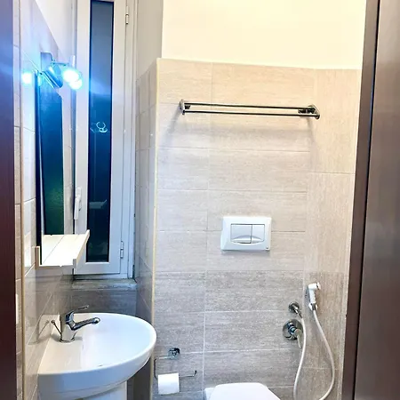 Victoria Guest house Rome