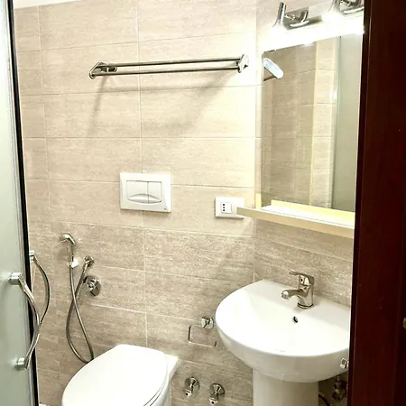 Guest house Victoria Rome