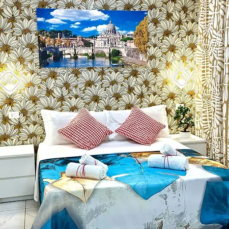 Victoria Guest house Rome