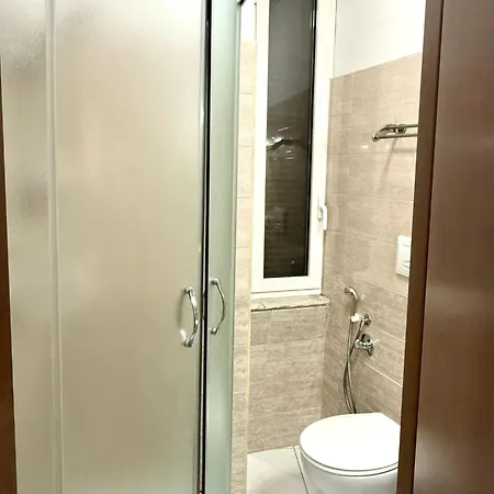 Guest house Victoria *