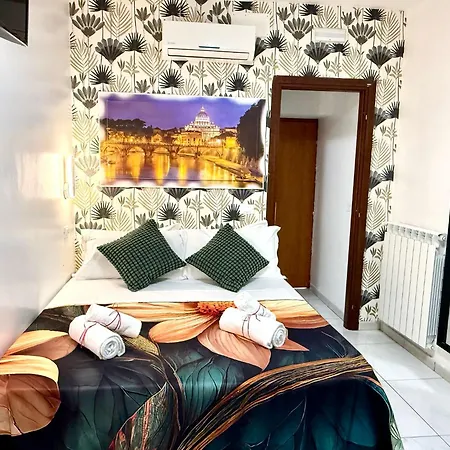 Guest house Victoria